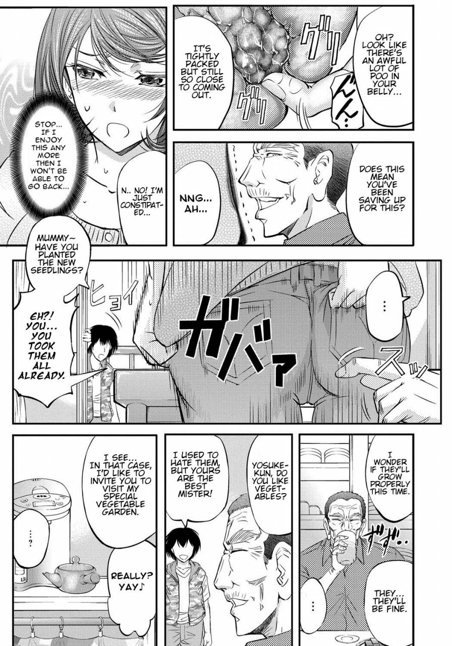 kikuichi-monji-oishii-yasai-no-tsukurikata-the-recipe-for-delicious-vegetables-kono-kusottare-no-mesubuta-domo-yo-english-jonnyboy5-deerenbung-digital