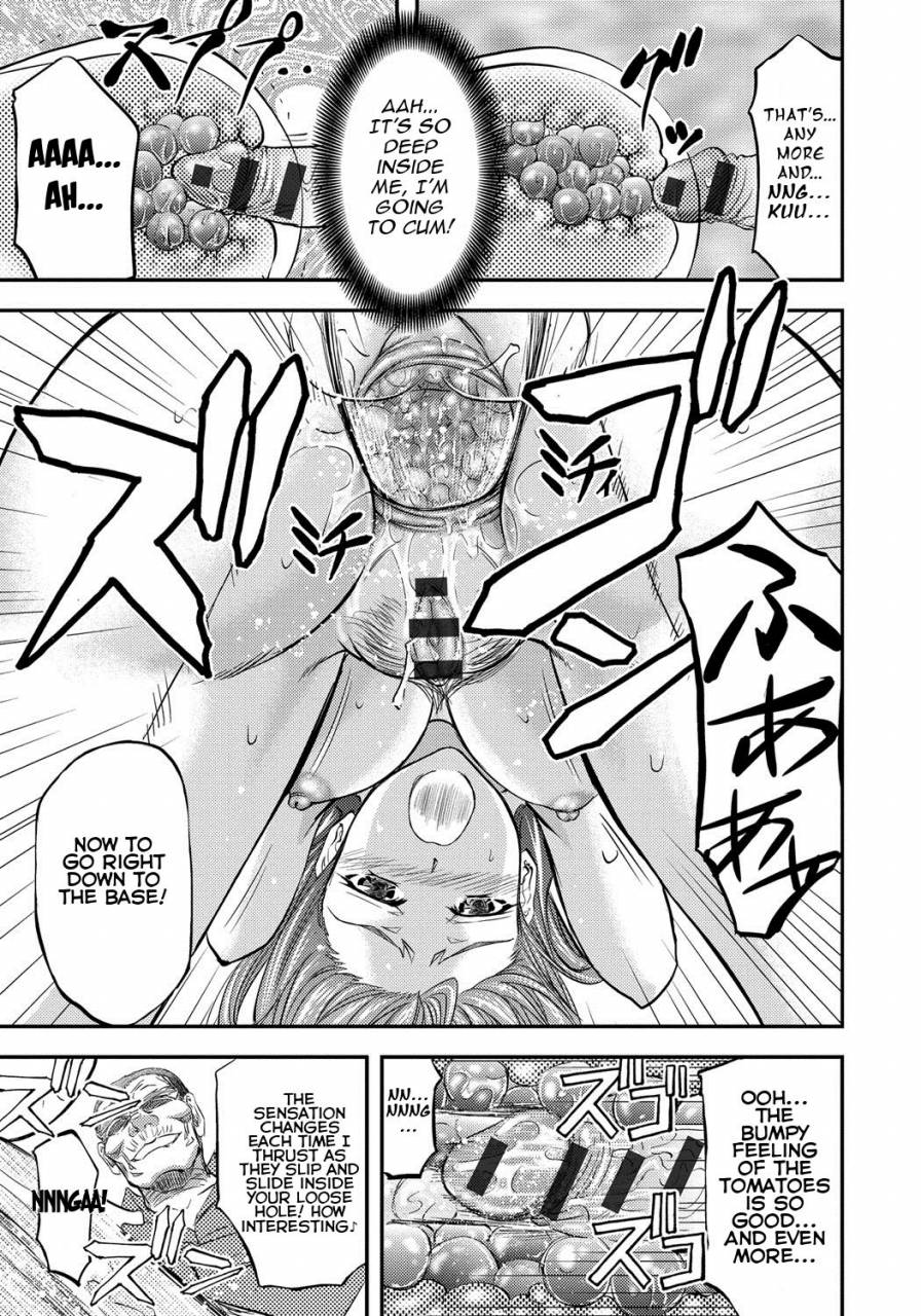 kikuichi-monji-oishii-yasai-no-tsukurikata-the-recipe-for-delicious-vegetables-kono-kusottare-no-mesubuta-domo-yo-english-jonnyboy5-deerenbung-digital