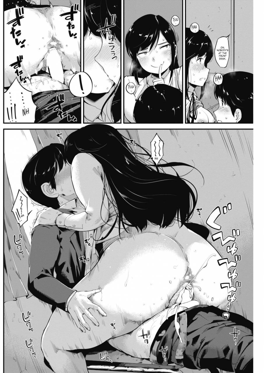 kozakura-kumaneko-yuuhi-kage-comic-hotmilk-2018-03-english-crowkarasu-digital