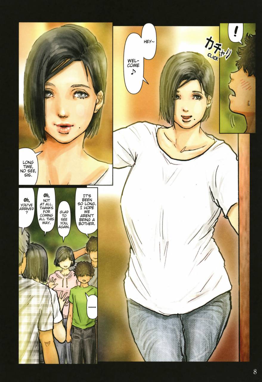 kuroneko-smith-oba-san-no-karada-ga-kimochi-yosugiru-kara-boku-no-oba-san-wa-chou-meiki-datta-comic-part-one-ongoing-subsik-8tb-translations