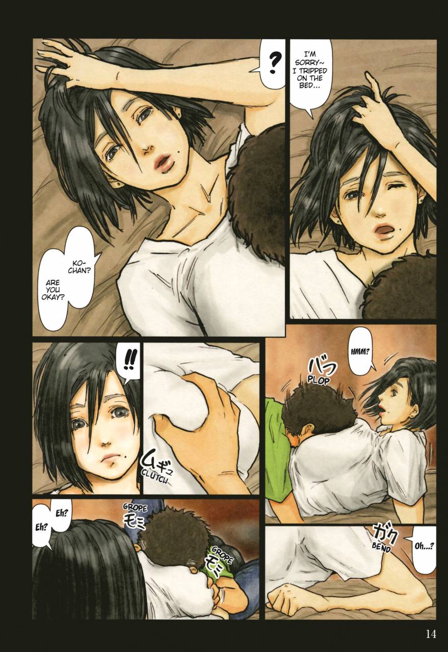 kuroneko-smith-oba-san-no-karada-ga-kimochi-yosugiru-kara-boku-no-oba-san-wa-chou-meiki-datta-comic-part-one-ongoing-subsik-8tb-translations