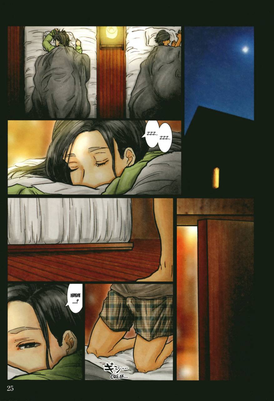 kuroneko-smith-oba-san-no-karada-ga-kimochi-yosugiru-kara-boku-no-oba-san-wa-chou-meiki-datta-comic-part-one-ongoing-subsik-8tb-translations