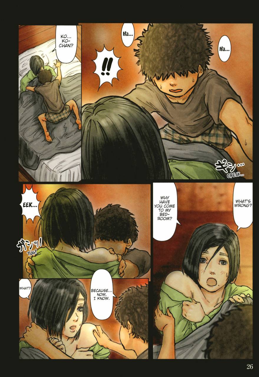 kuroneko-smith-oba-san-no-karada-ga-kimochi-yosugiru-kara-boku-no-oba-san-wa-chou-meiki-datta-comic-part-one-ongoing-subsik-8tb-translations