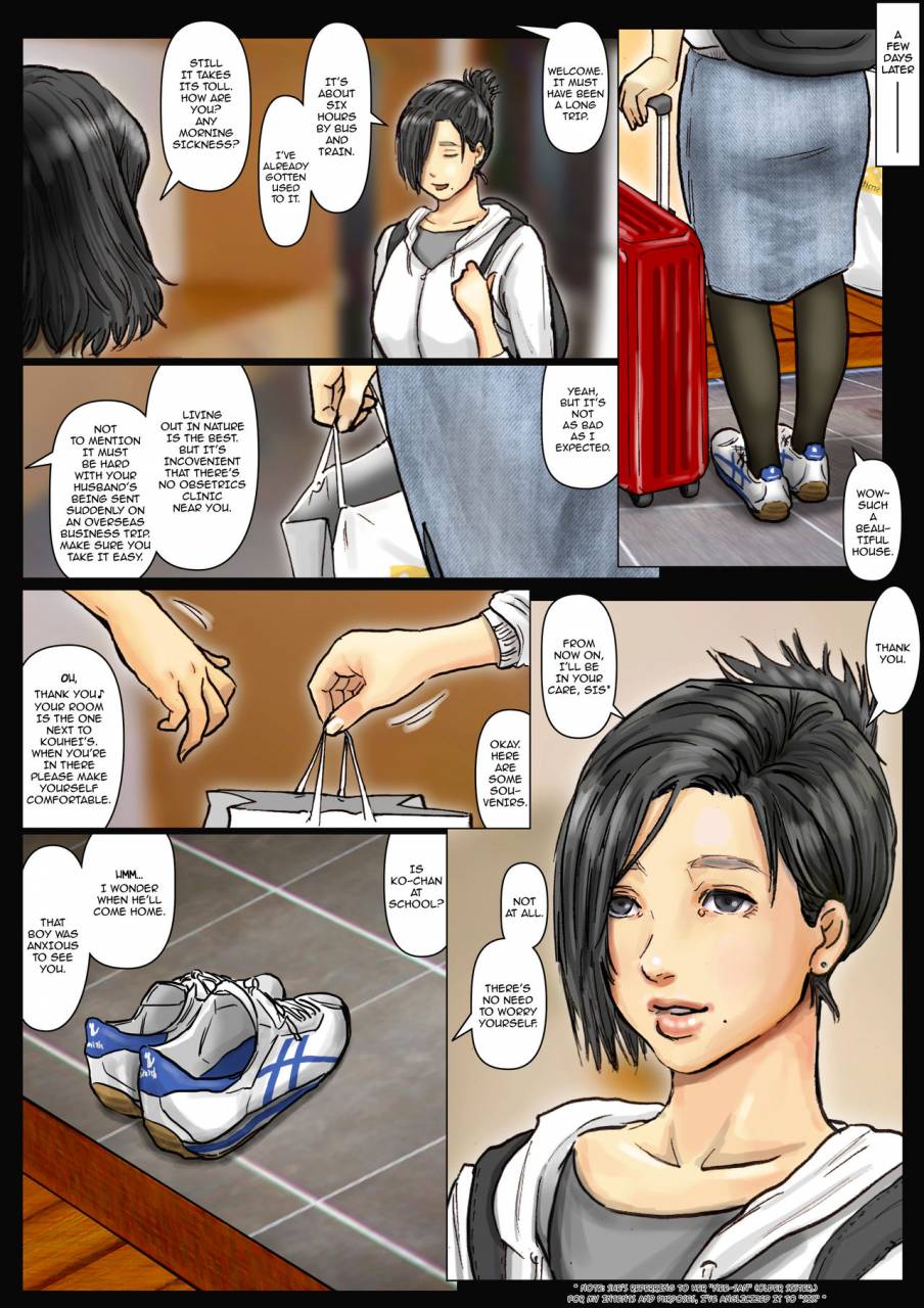 kuroneko-smith-oba-san-no-karada-ga-kimochi-yosugiru-kara-kouhen-boku-no-oba-san-wa-chou-meiki-datta-my-aunts-body-is-irresistible-her-hole-is-the-best-part-2-english-8tb-translations