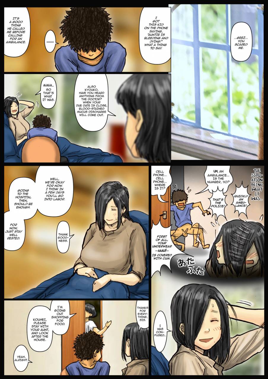 kuroneko-smith-oba-san-no-karada-ga-kimochi-yosugiru-kara-kouhen-boku-no-oba-san-wa-chou-meiki-datta-my-aunts-body-is-irresistible-her-hole-is-the-best-part-2-english-8tb-translations