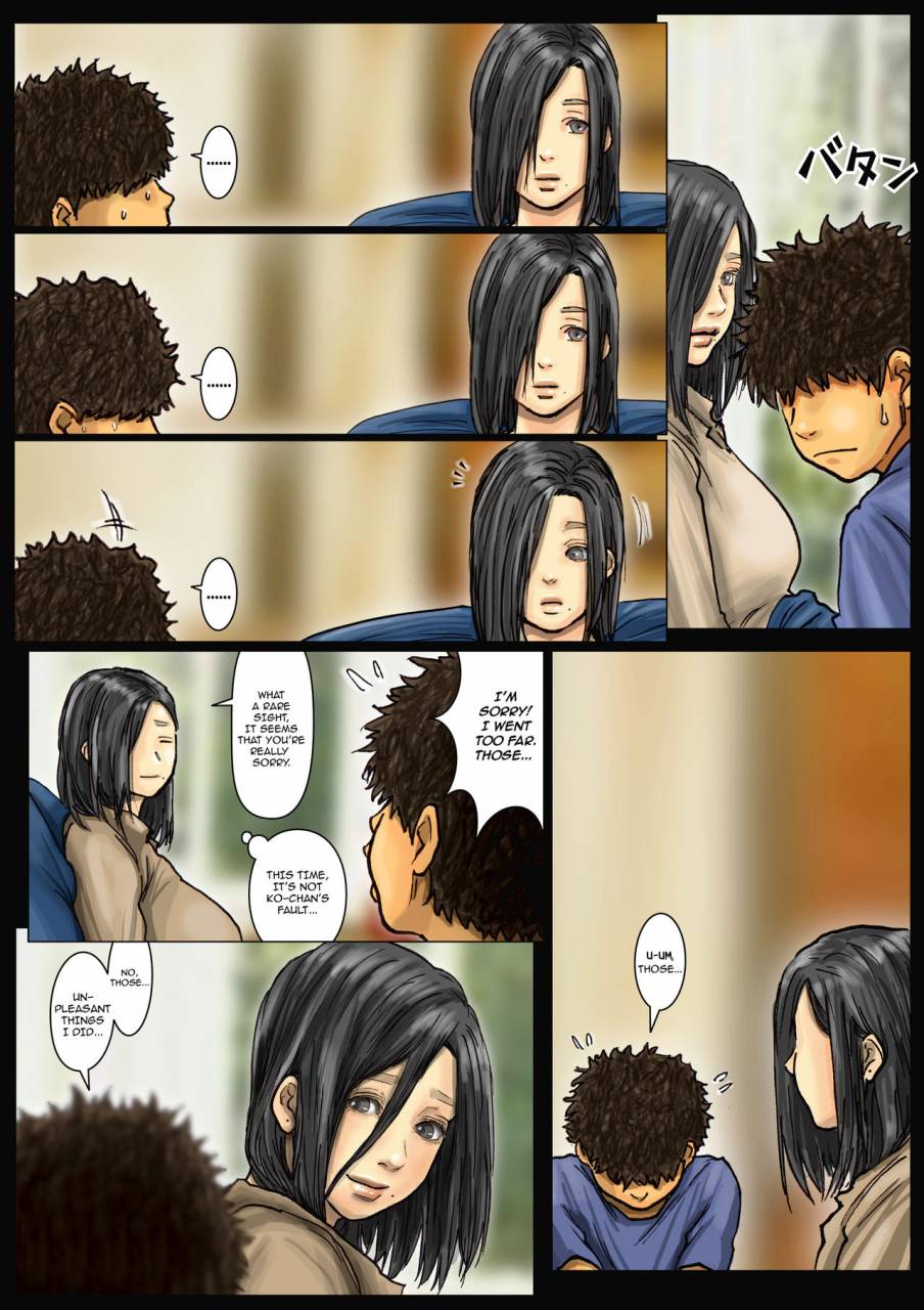 kuroneko-smith-oba-san-no-karada-ga-kimochi-yosugiru-kara-kouhen-boku-no-oba-san-wa-chou-meiki-datta-my-aunts-body-is-irresistible-her-hole-is-the-best-part-2-english-8tb-translations