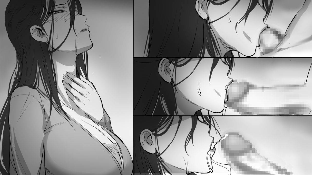 mange-hitozuma-ni-love-letter-o-okutte-mita