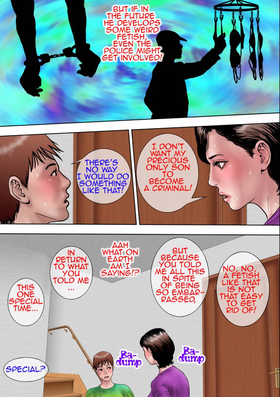 milf-shobou-shucchou-suru-otou-san-choukyou-sareru-okaa-san-training-mother-while-father-is-abroad-englishamoskandy