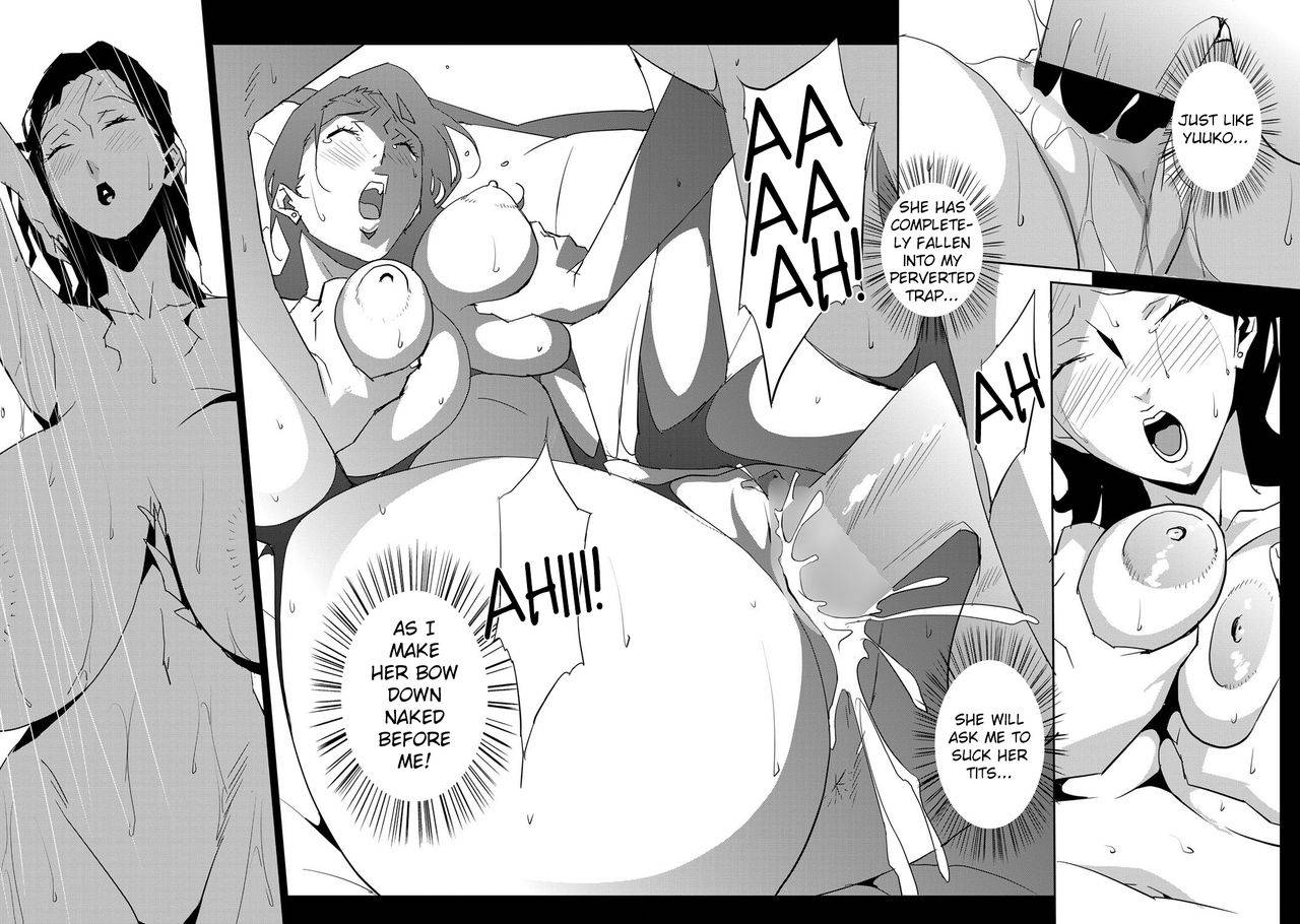 miura-takehiro-double-ring-itsuwari-no-kusuriyubi-english-stolentranslations