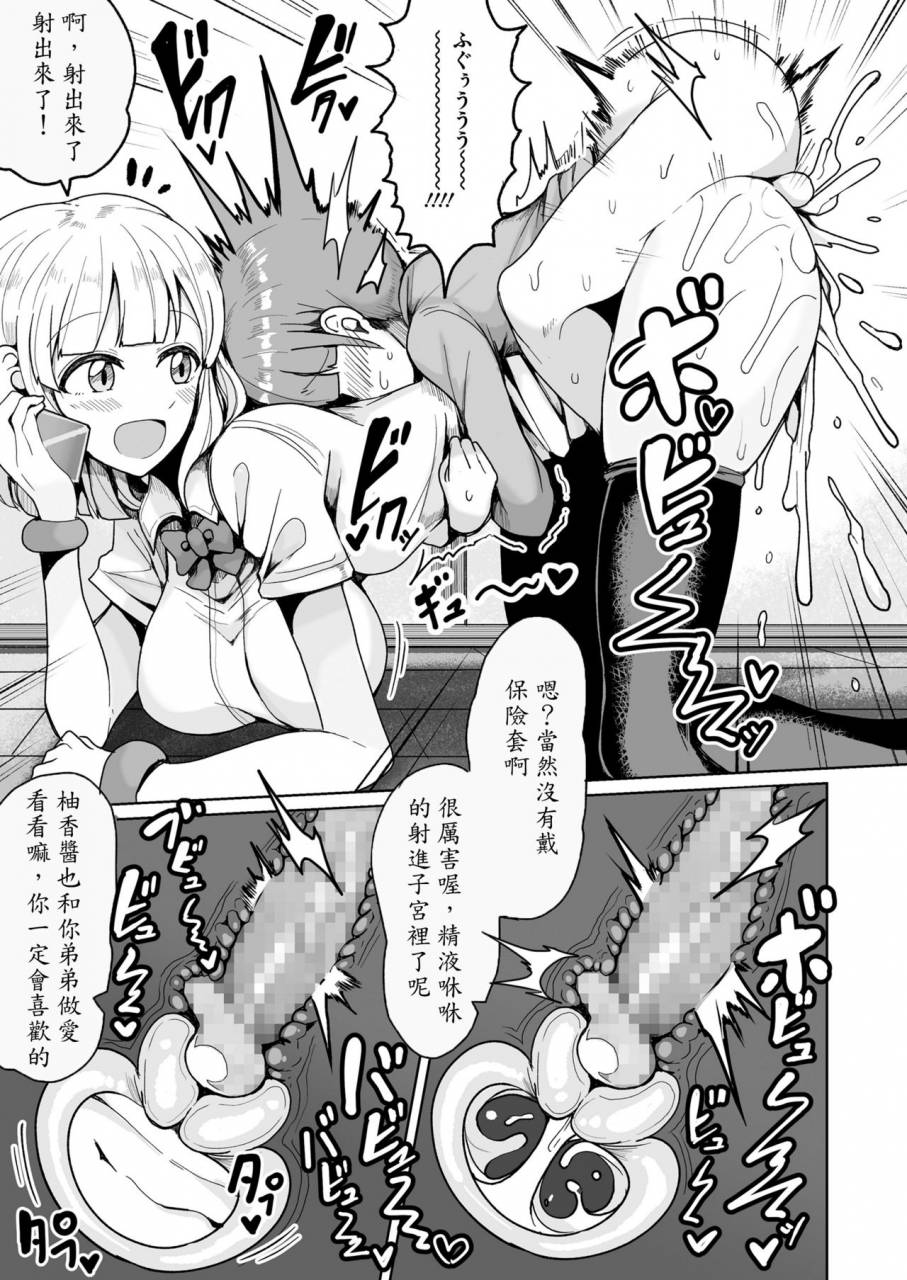motsu-aki-boku-no-onee-chan-ni-wa-teisou-gainen-ga-nai-comic-saseco-vol-2-chinese-digital