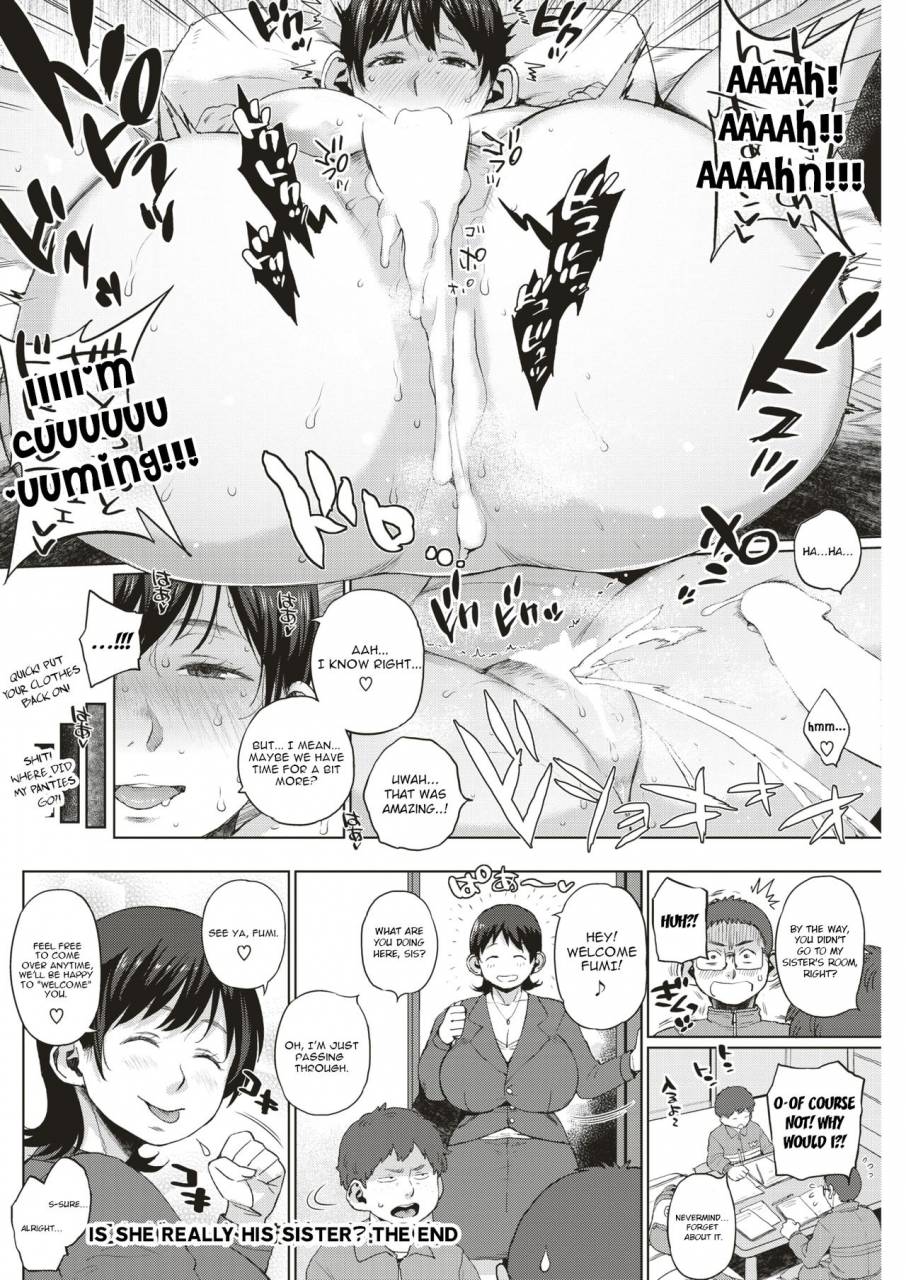 muronaga-chaashuu-kore-ga-honto-no-onee-san-is-she-really-his-sister-comic-shitsurakuten-2018-11-english-digital