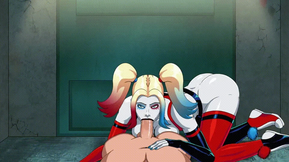 harley-quinn