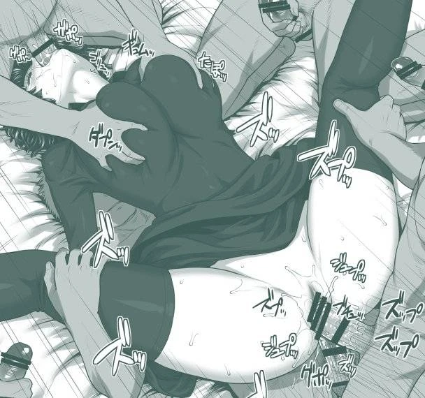 fubuki-one-punch-man