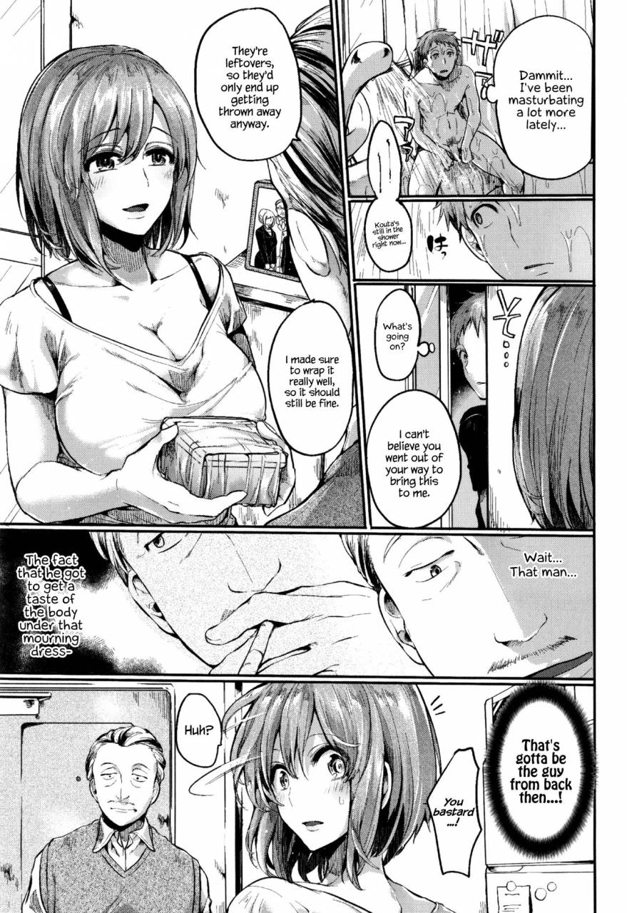 doumou-hore-tokidoki-nukumori-english-hennojin