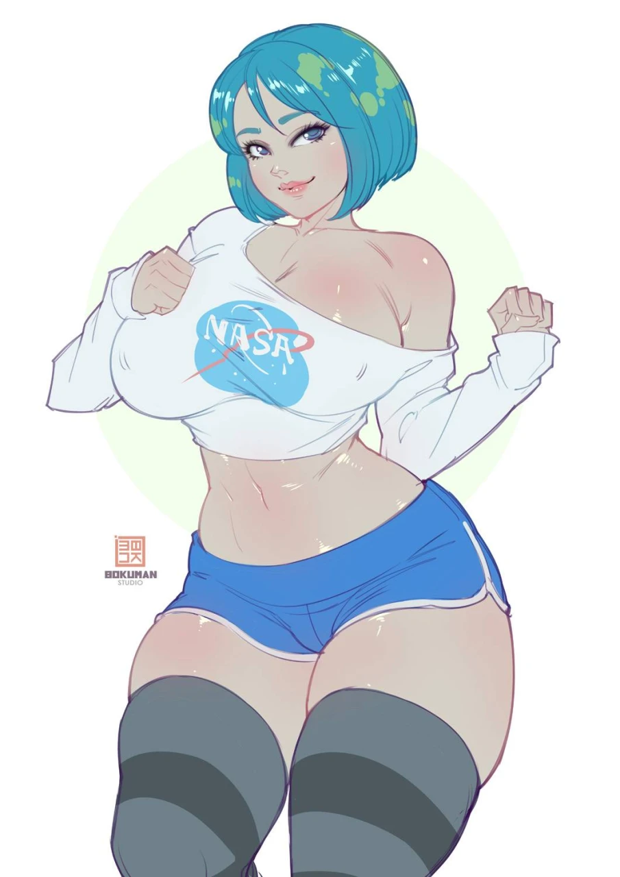 earth-chan