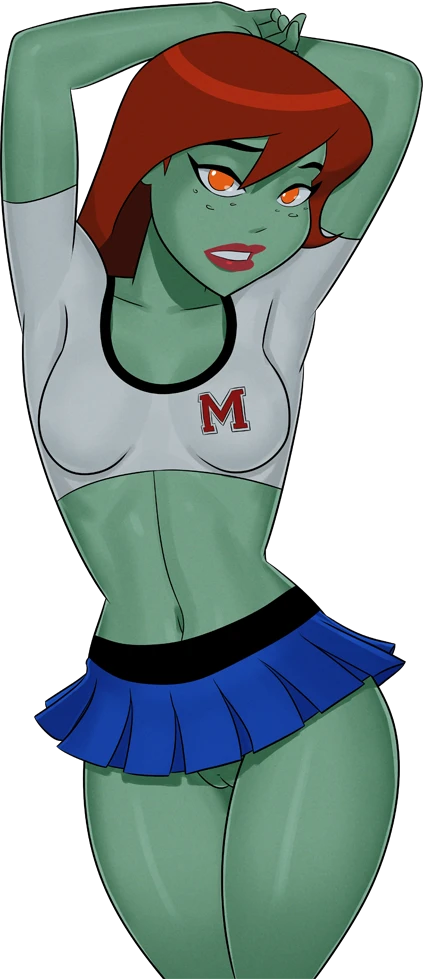 mgann-morzzmegan-morsemiss-martian