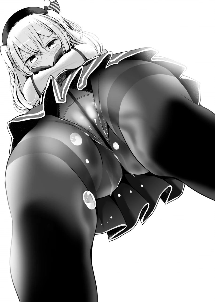 kashima-kantai-collection