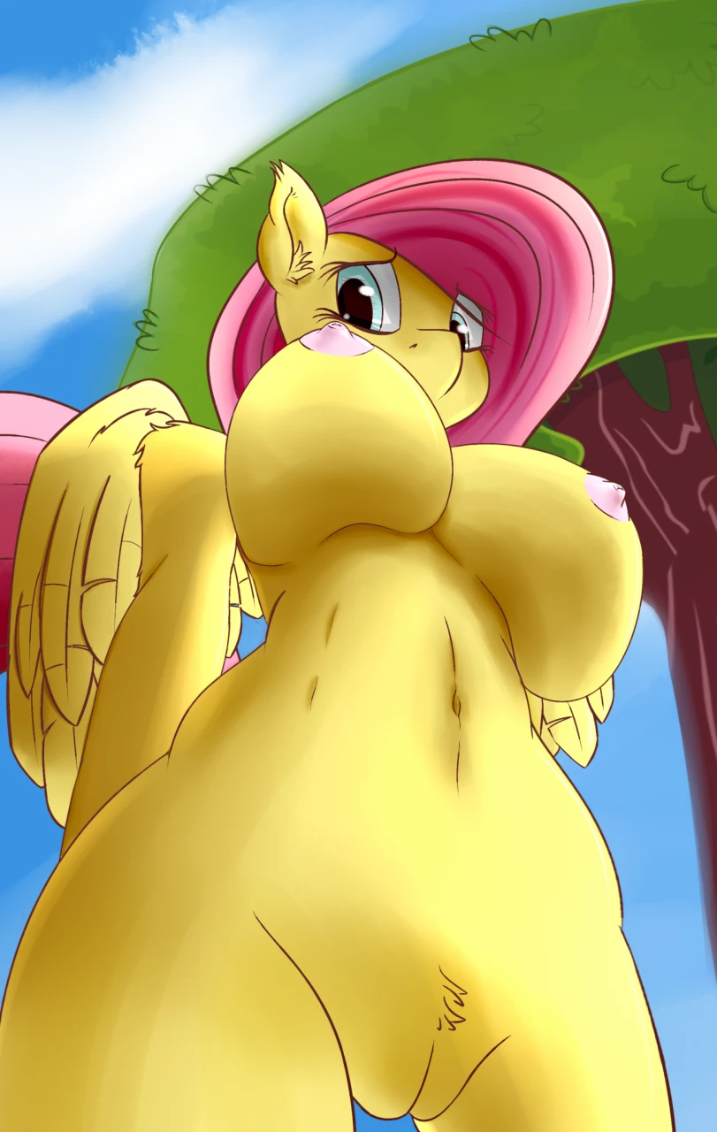 fluttershy-mlp