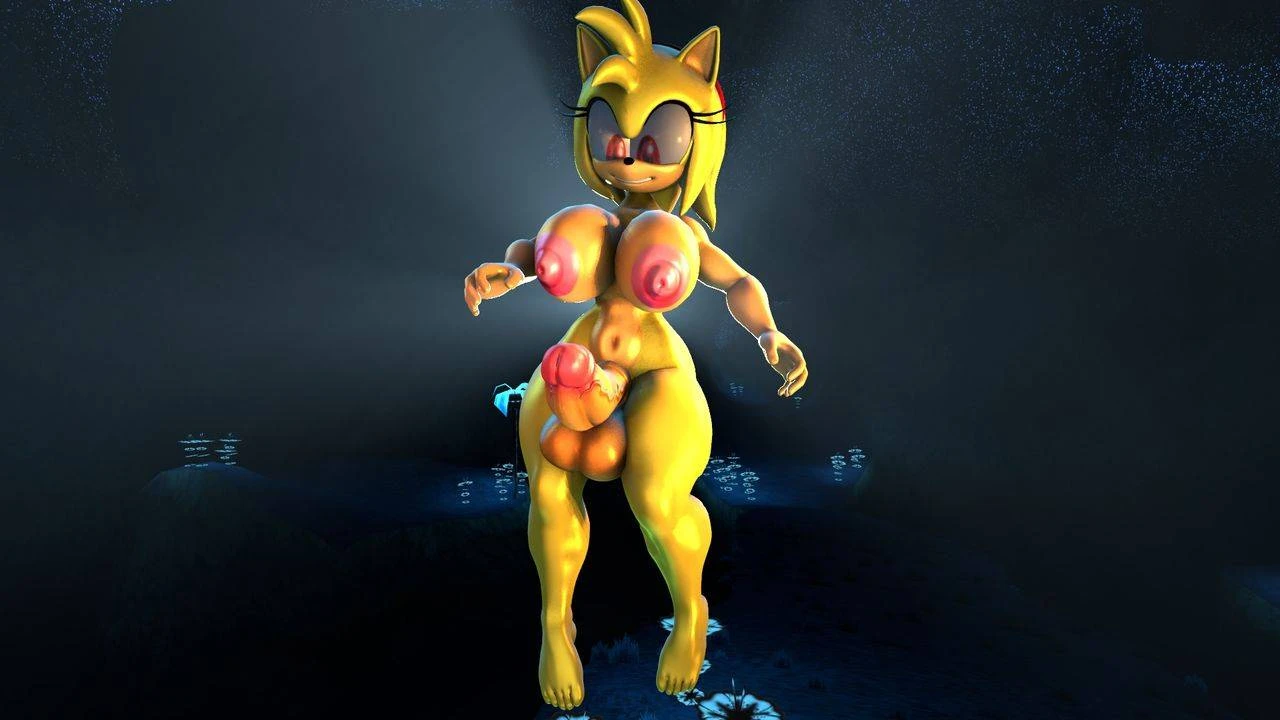 amy-rose