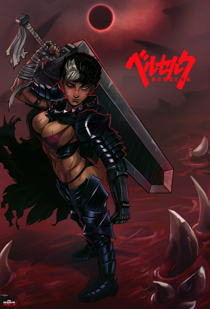 guts