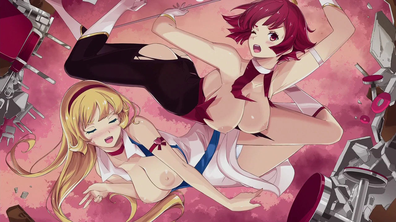 cutie-honey-characterkisaragi-honey