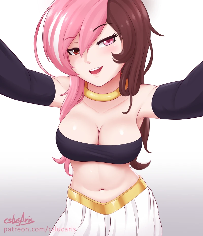 android-21neo-rwby