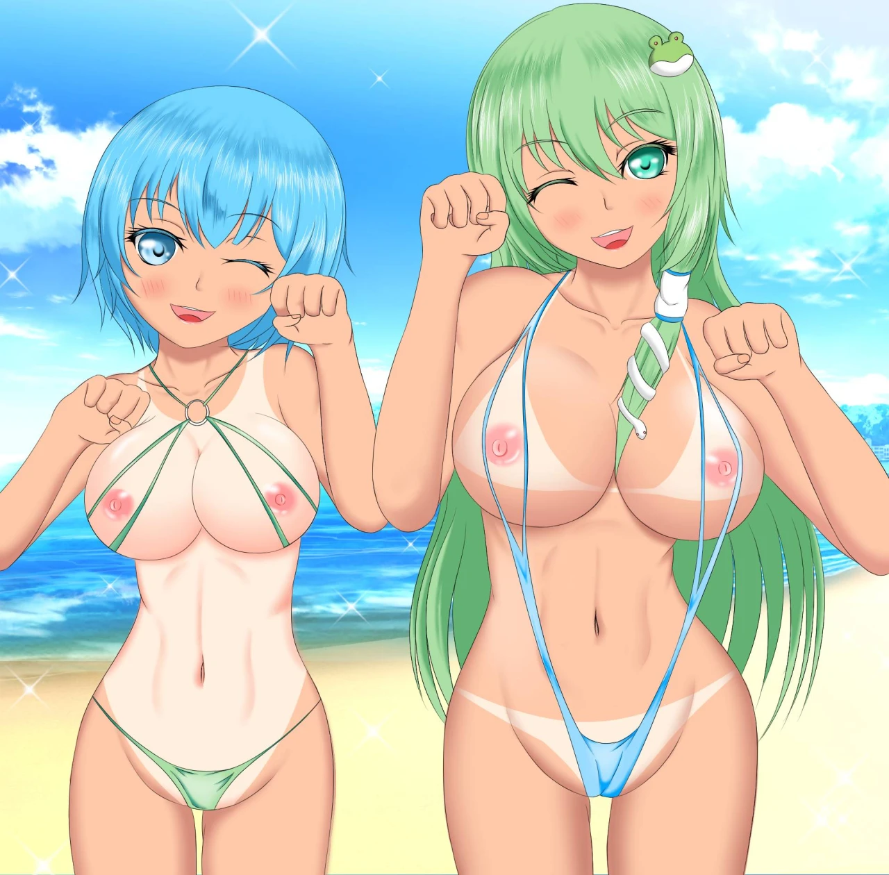 kogasa-tatarasanae-kochiya