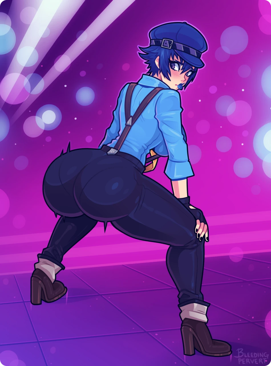 shirogane-naoto