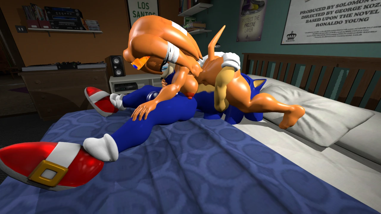 sonic-the-hedgehogtikal-the-echidna