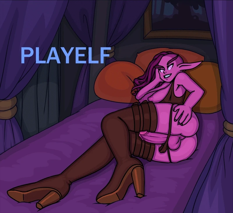 night-elf