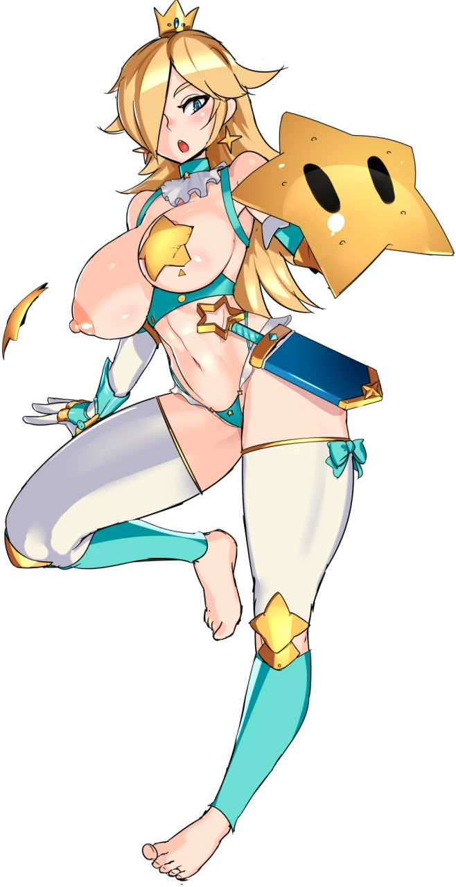 princess-rosalina