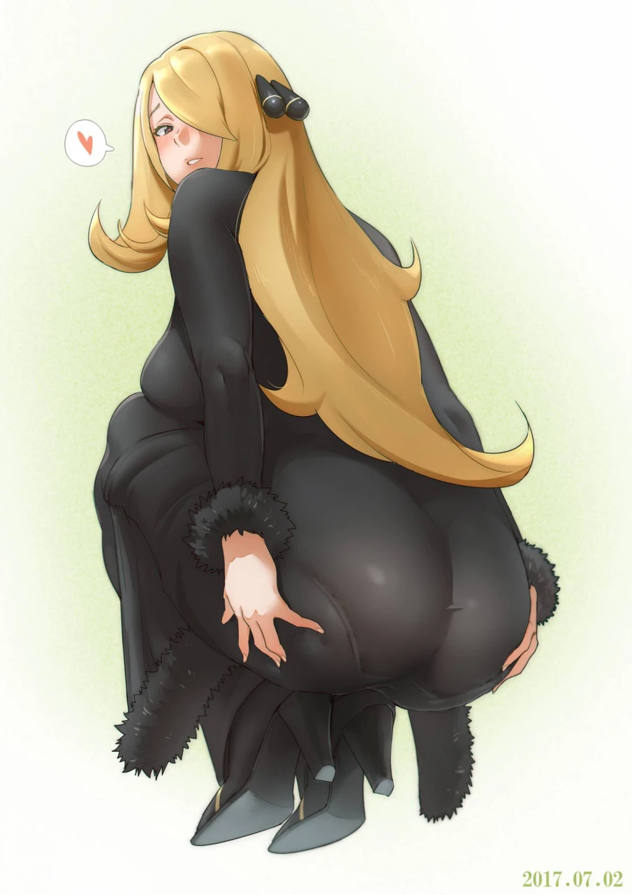 cynthia-pokemon