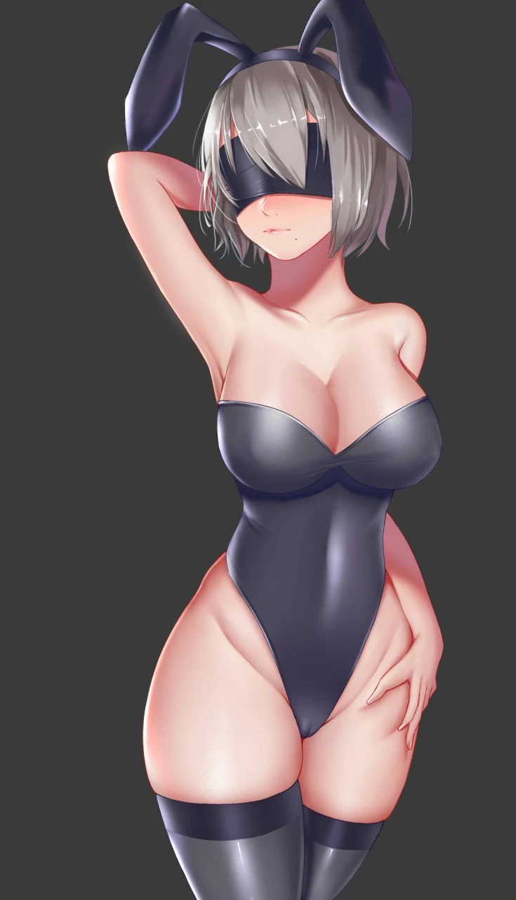 yorha-2b