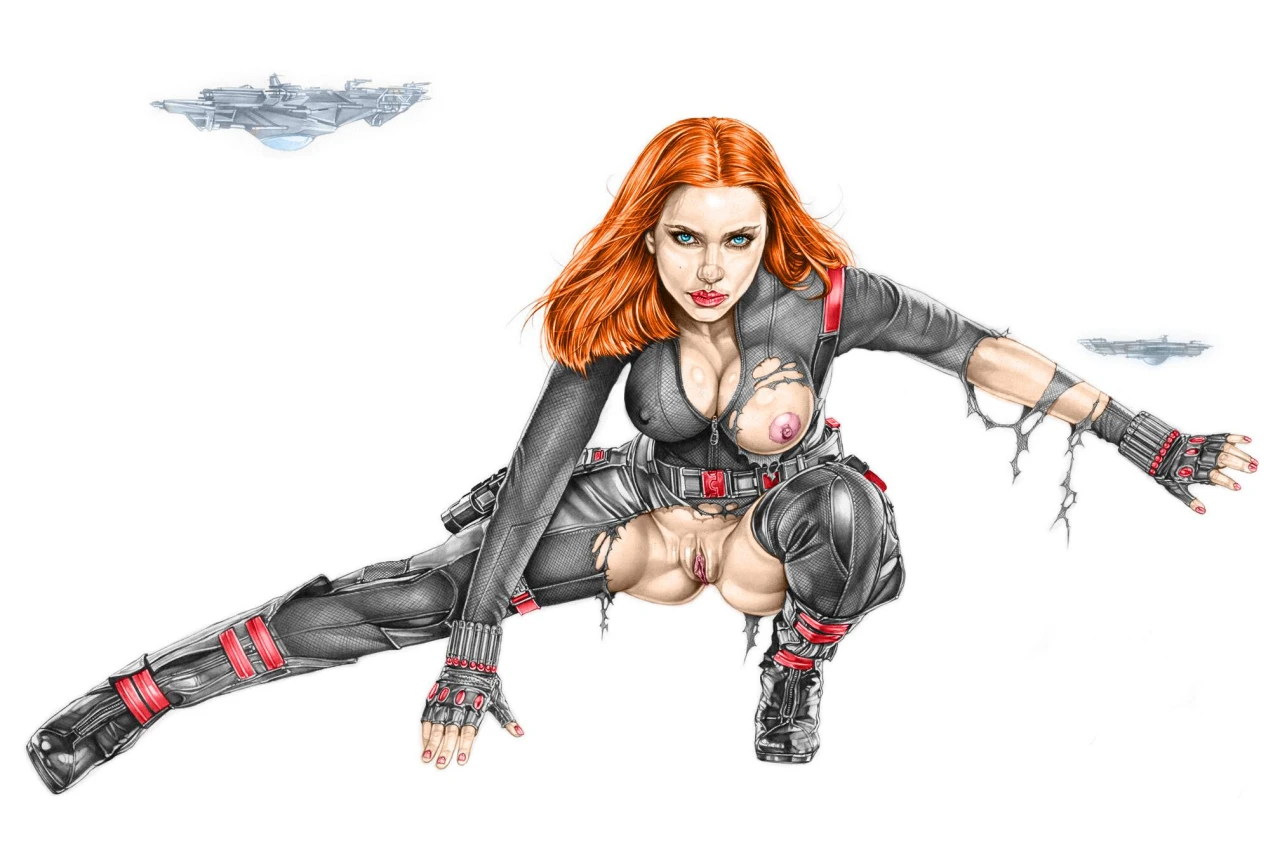 black-widowblack-widow-marvelnatasha-romanoffscarlett-johansson