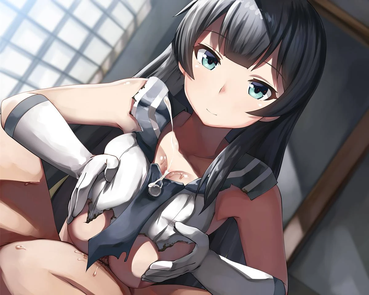 agano-kantai-collection