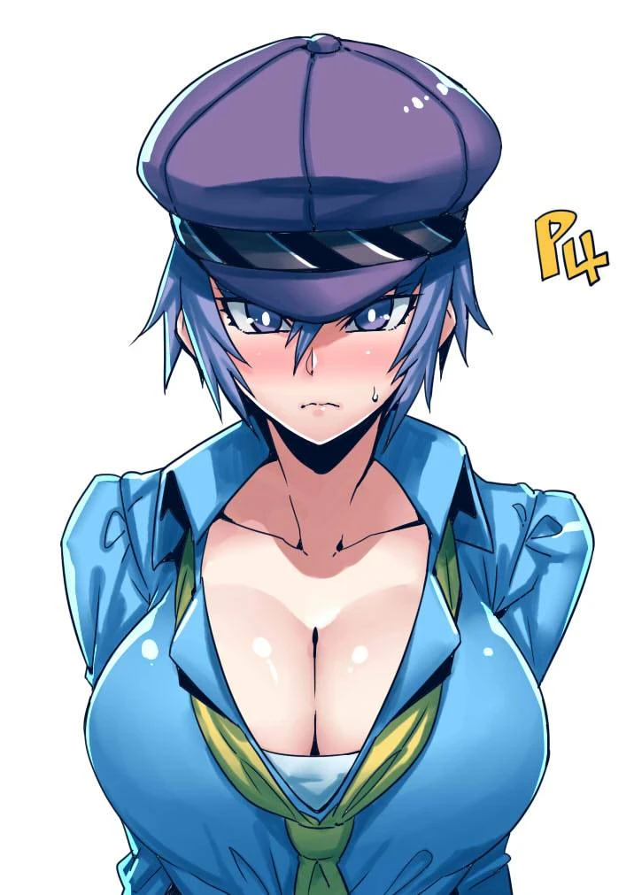 shirogane-naoto