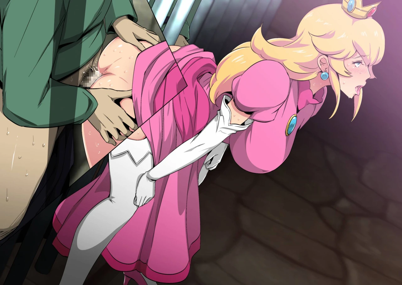 princess-peach