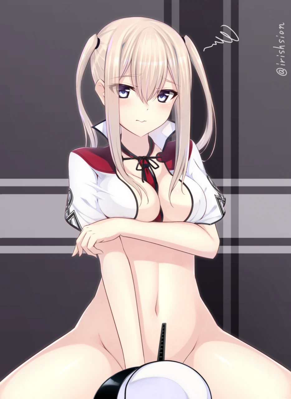graf-zeppelin-kantai-collection