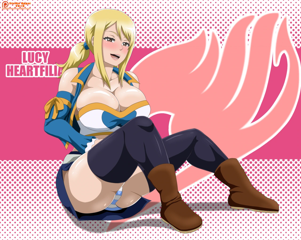 lucy-heartfilia