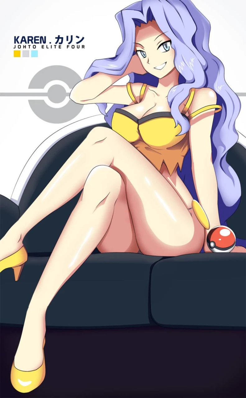 karen-pokemon
