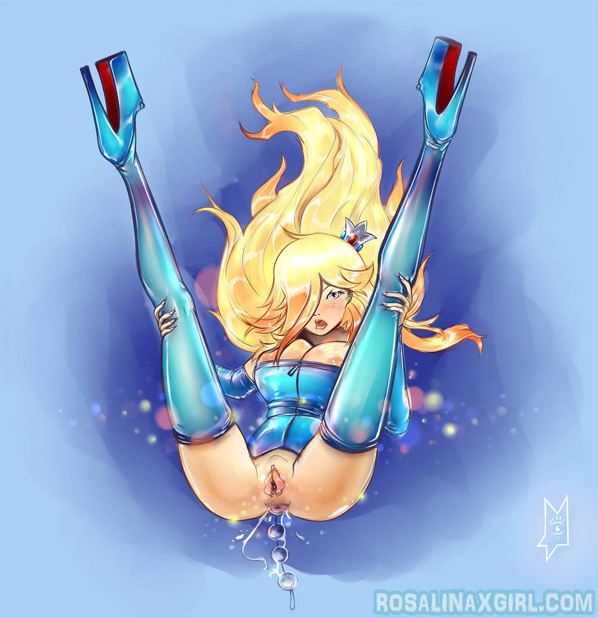 princess-rosalina