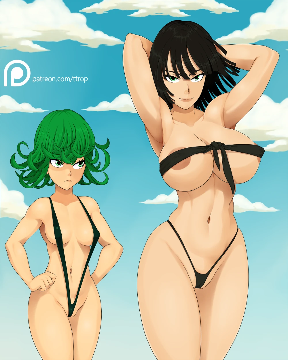 fubukitatsumaki