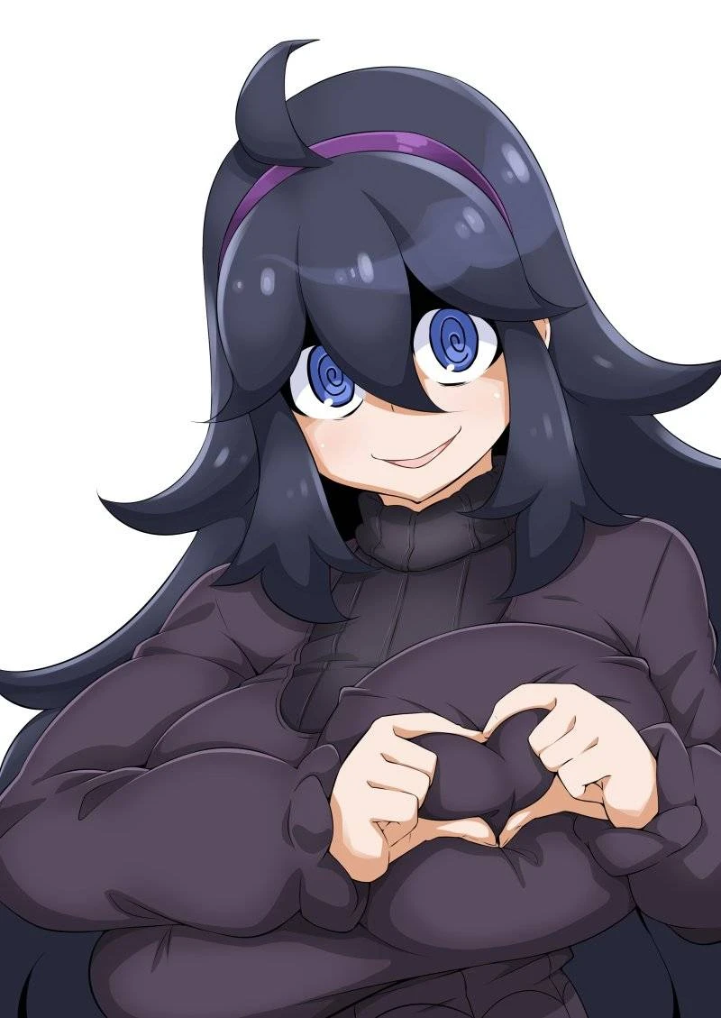 hex-maniac