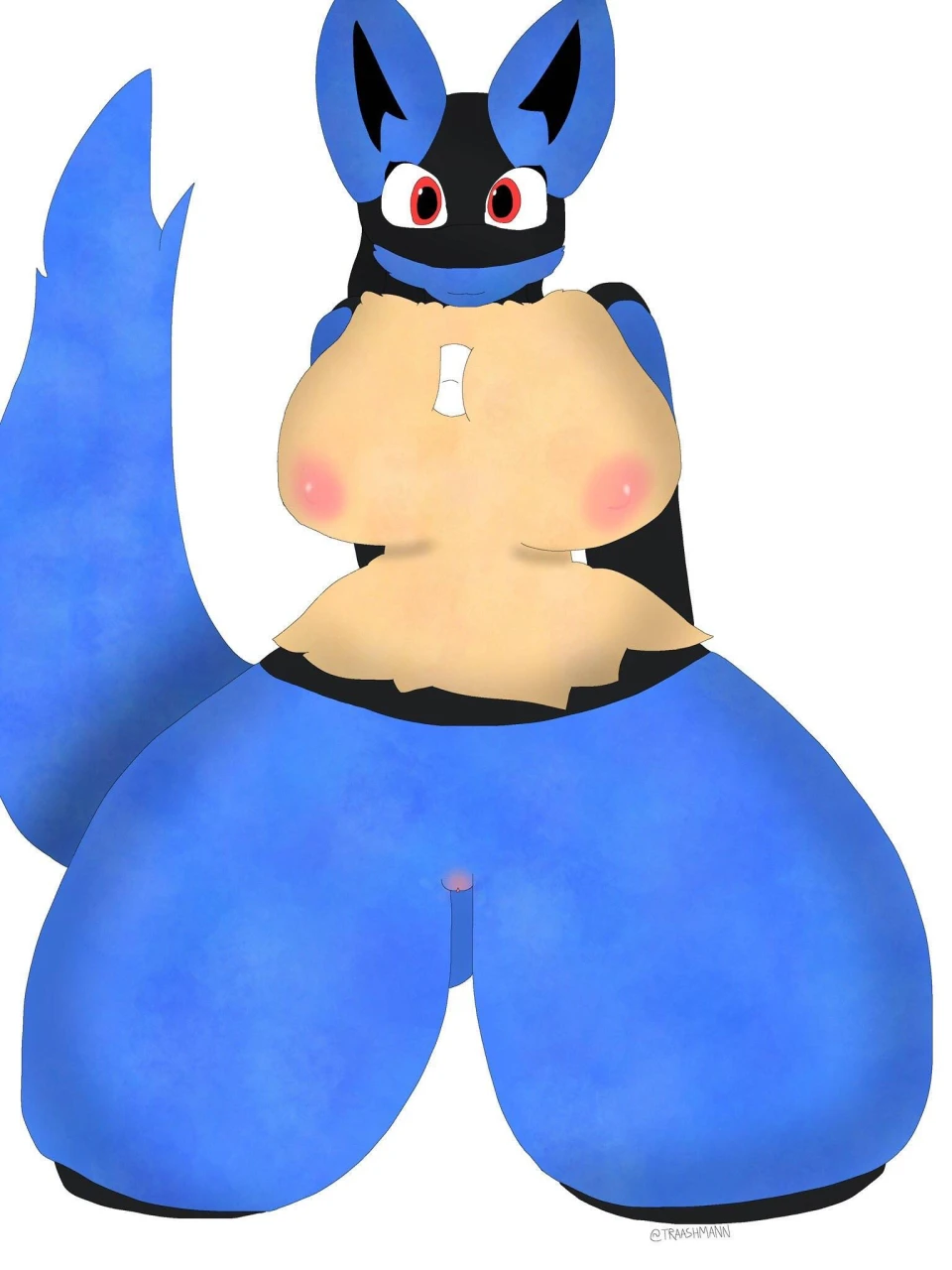lucario