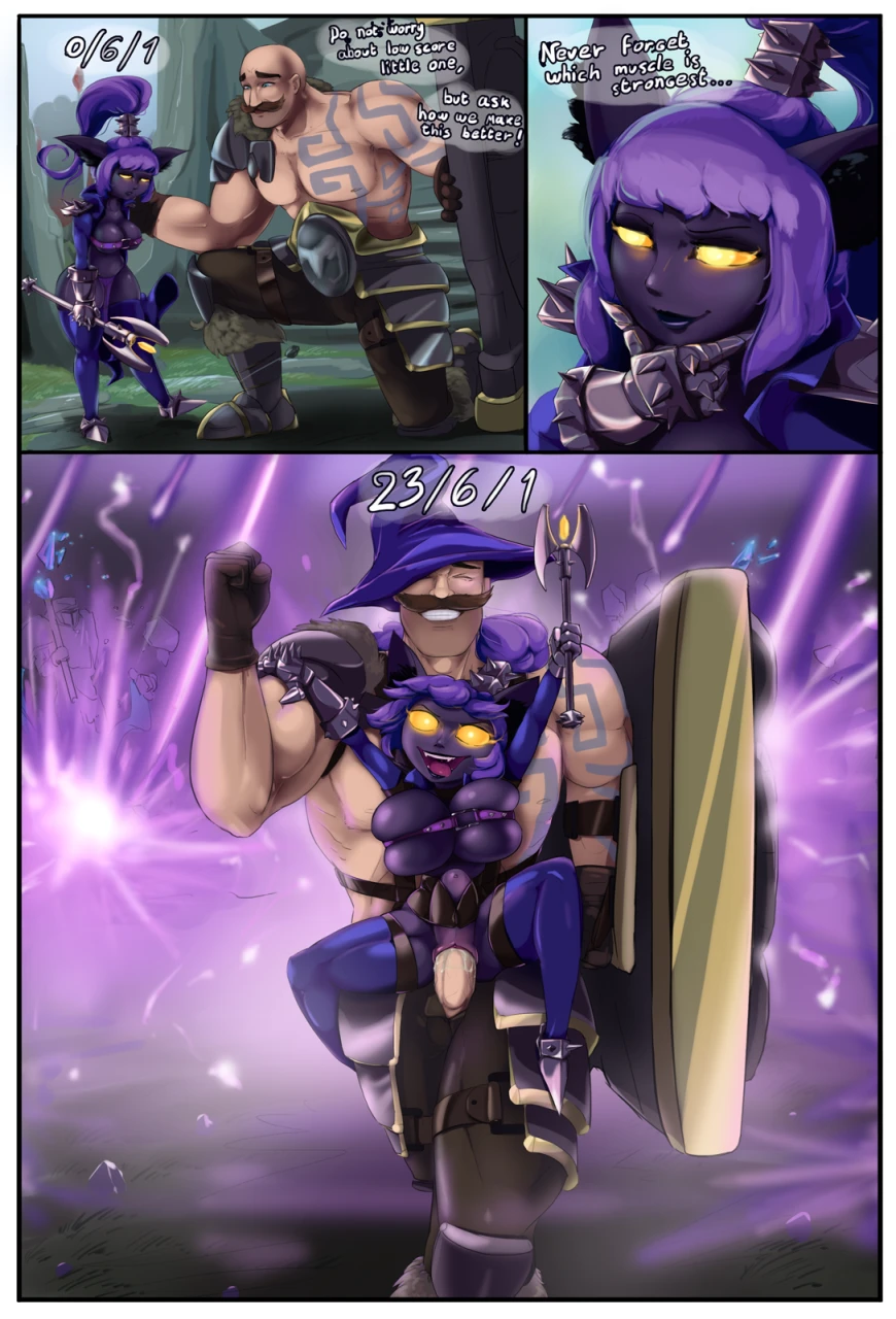 braumveigar