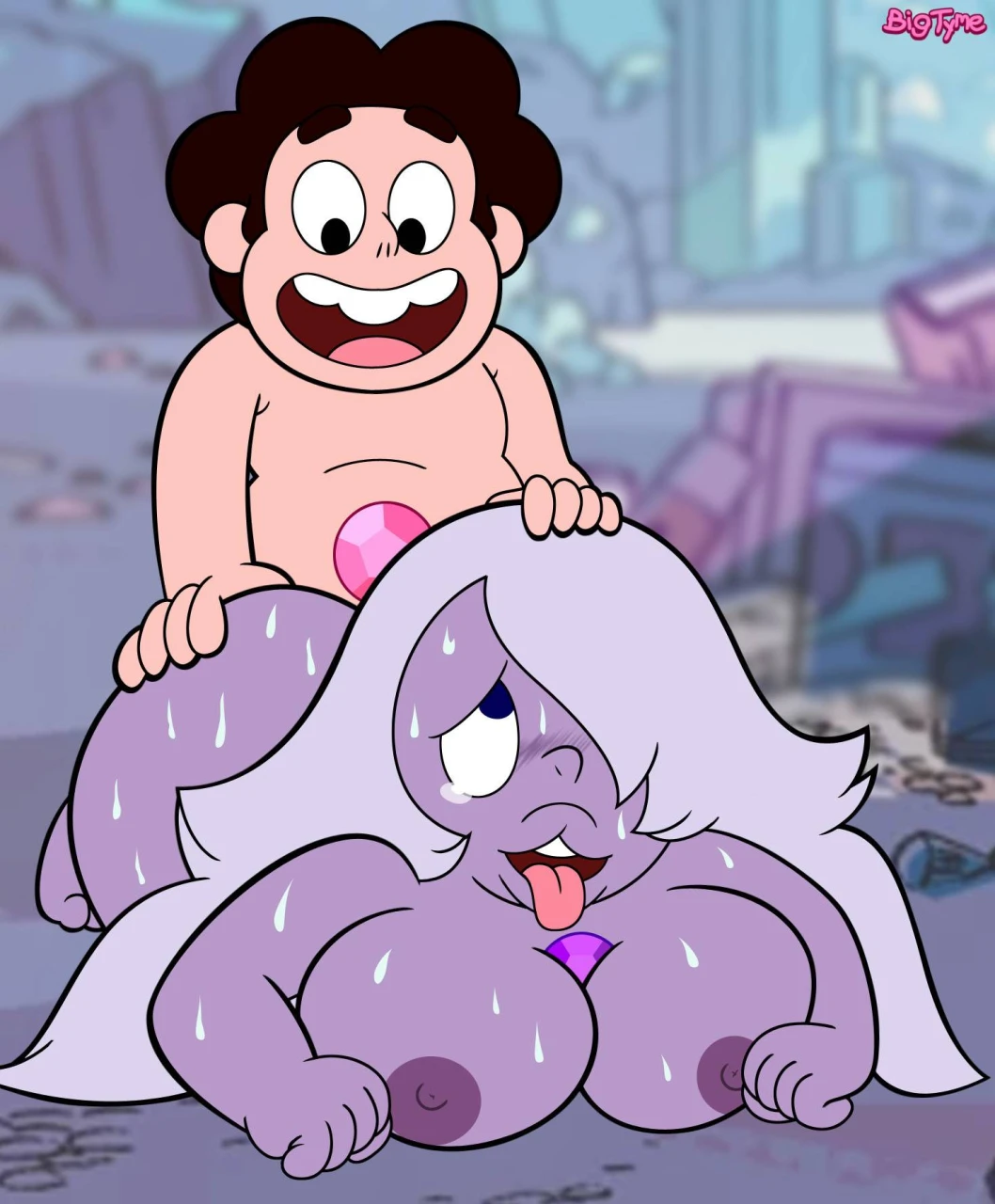 amethyst-steven-universesteven-quartz-universe