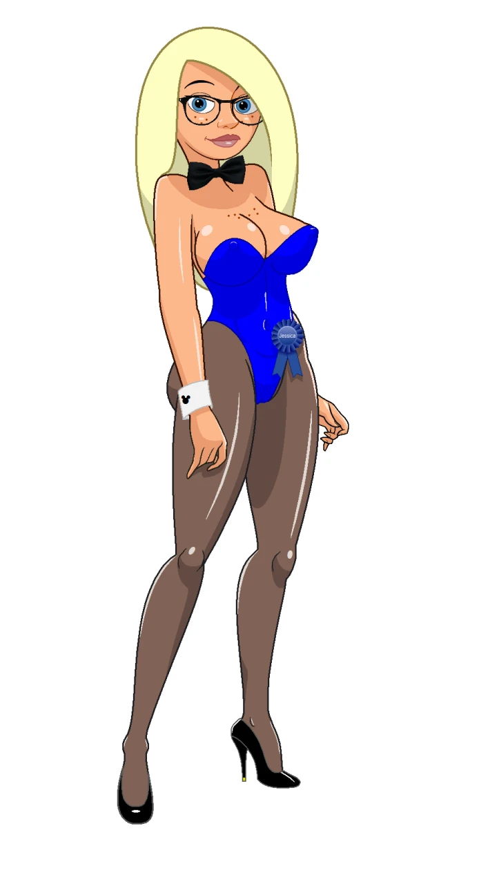jessica-kim-possible