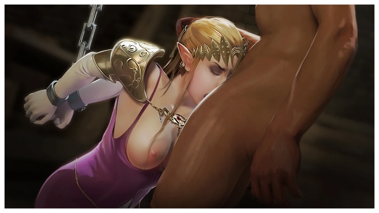 princess-zelda