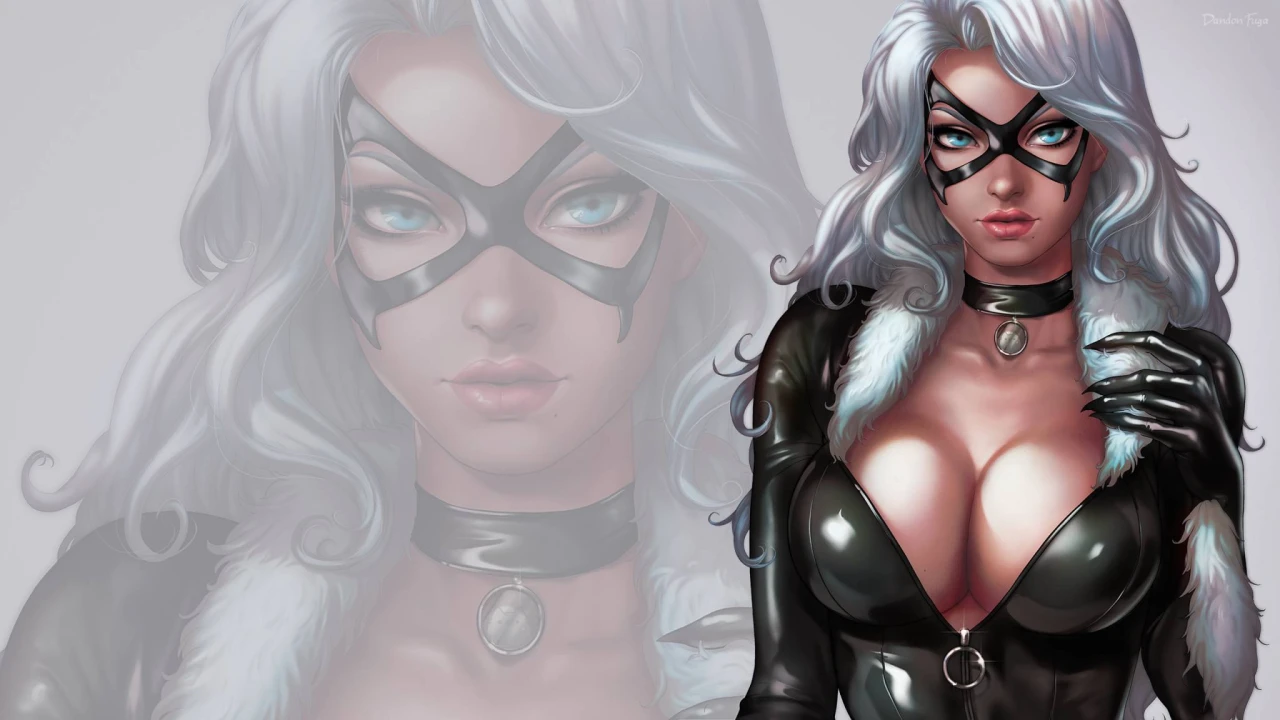 black-catblack-cat-marvelfelicia-hardy
