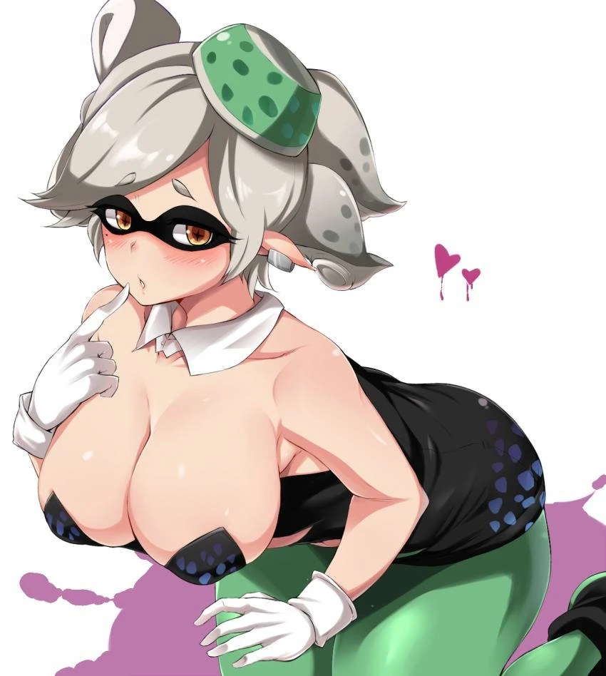marie-splatoon